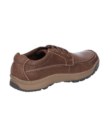 Hush Puppies Tucker Lace Shoe