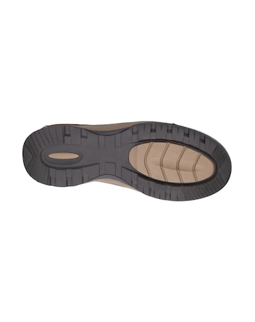 Hush Puppies Tucker Lace Shoe