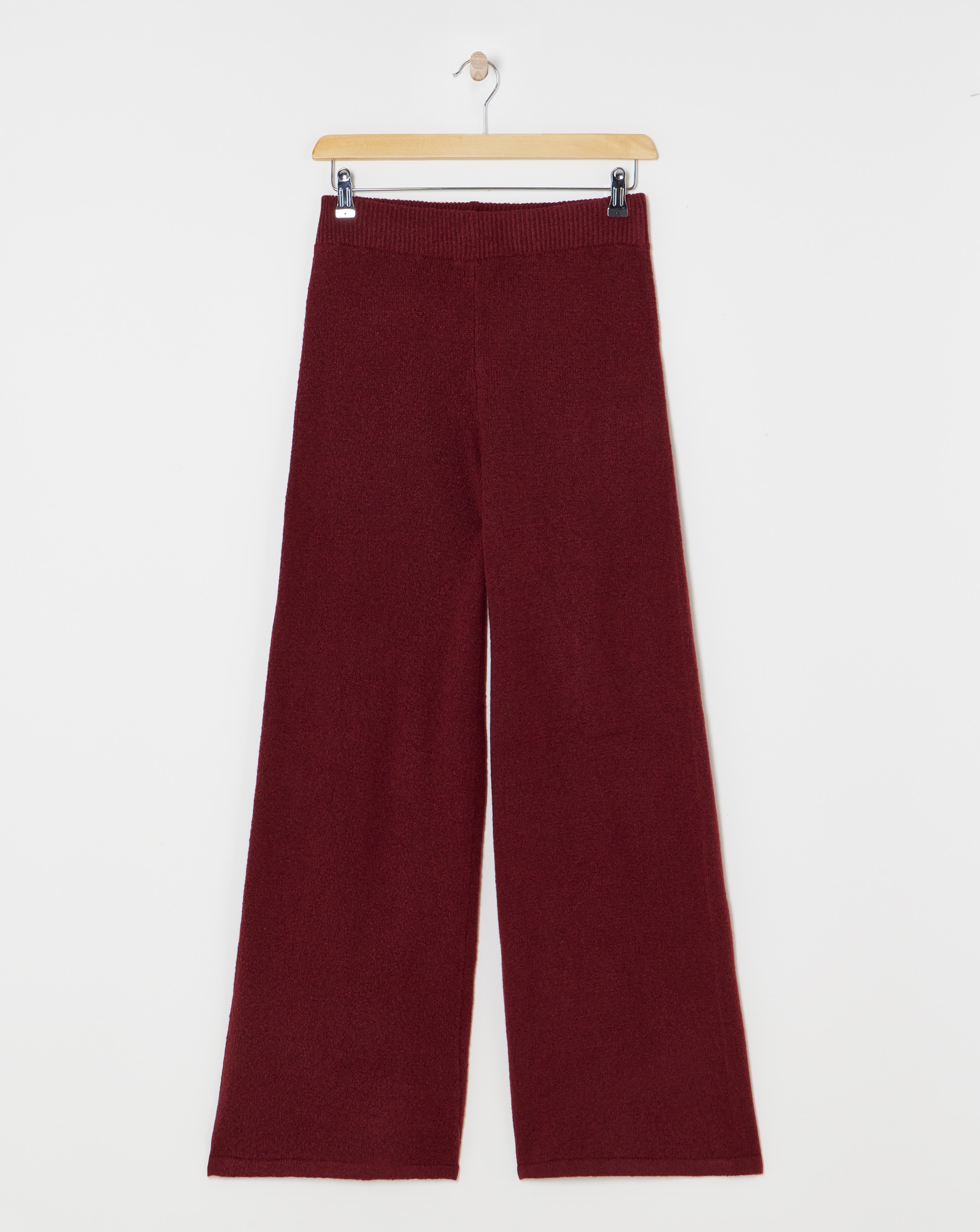 Julipa Knitted Co-Ord Trouser