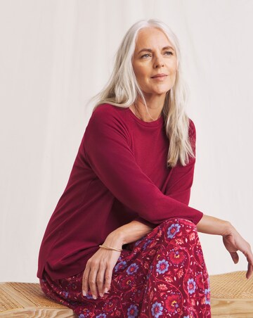 Julipa 2 in 1 Jumper Midi Dress