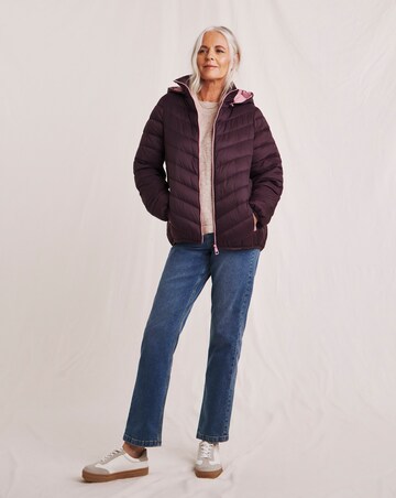 Julipa Pack Away Coat