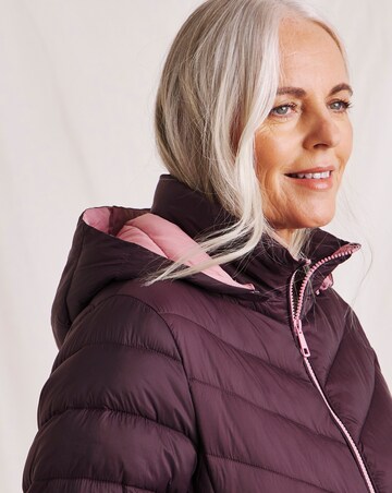 Julipa Pack Away Coat