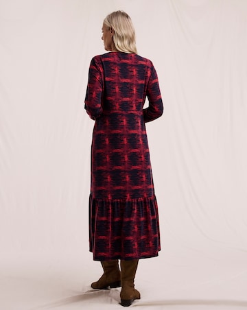 Julipa Jersey Midi Dress