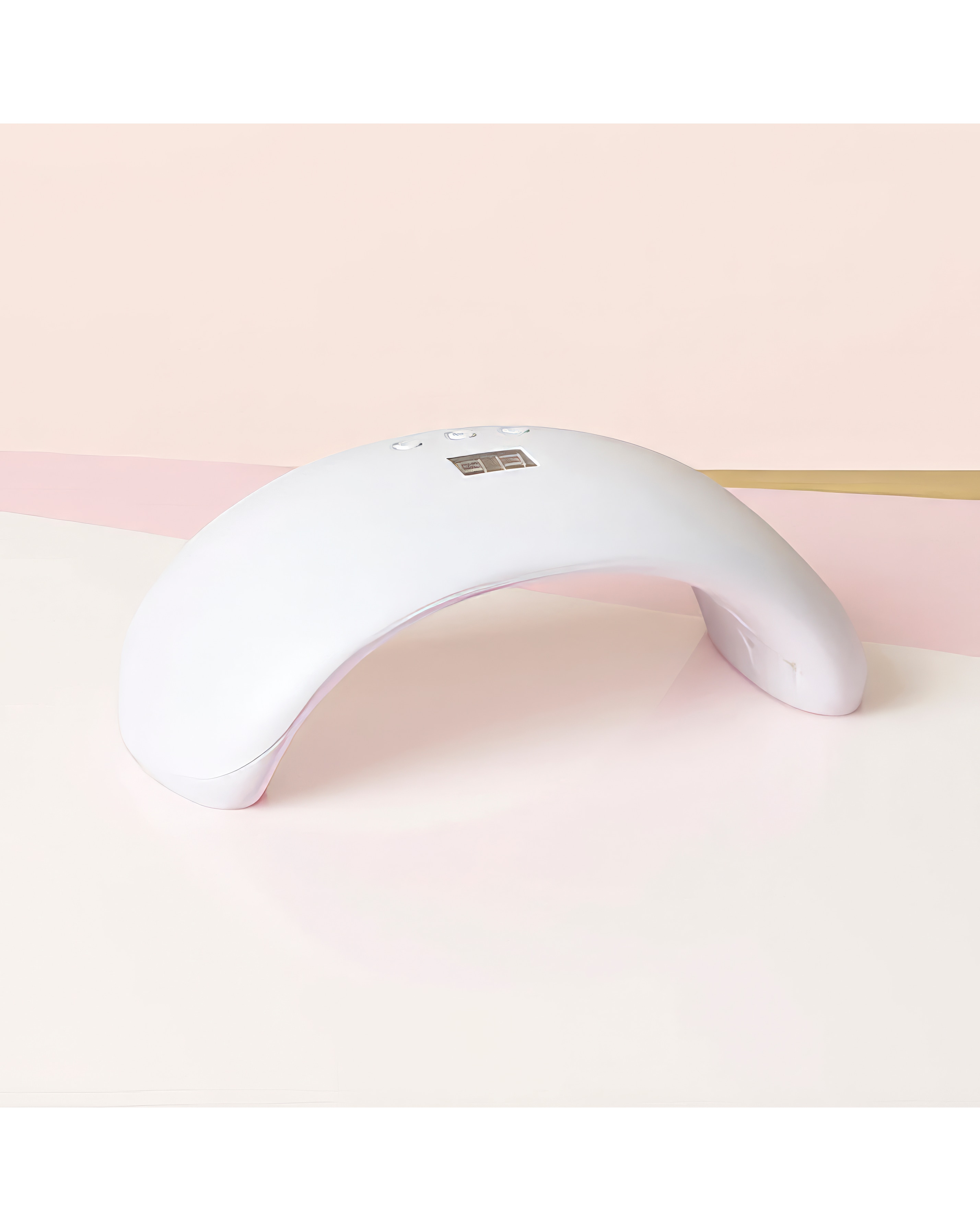 Manucurist 36W Premium Lamp & Nail Set