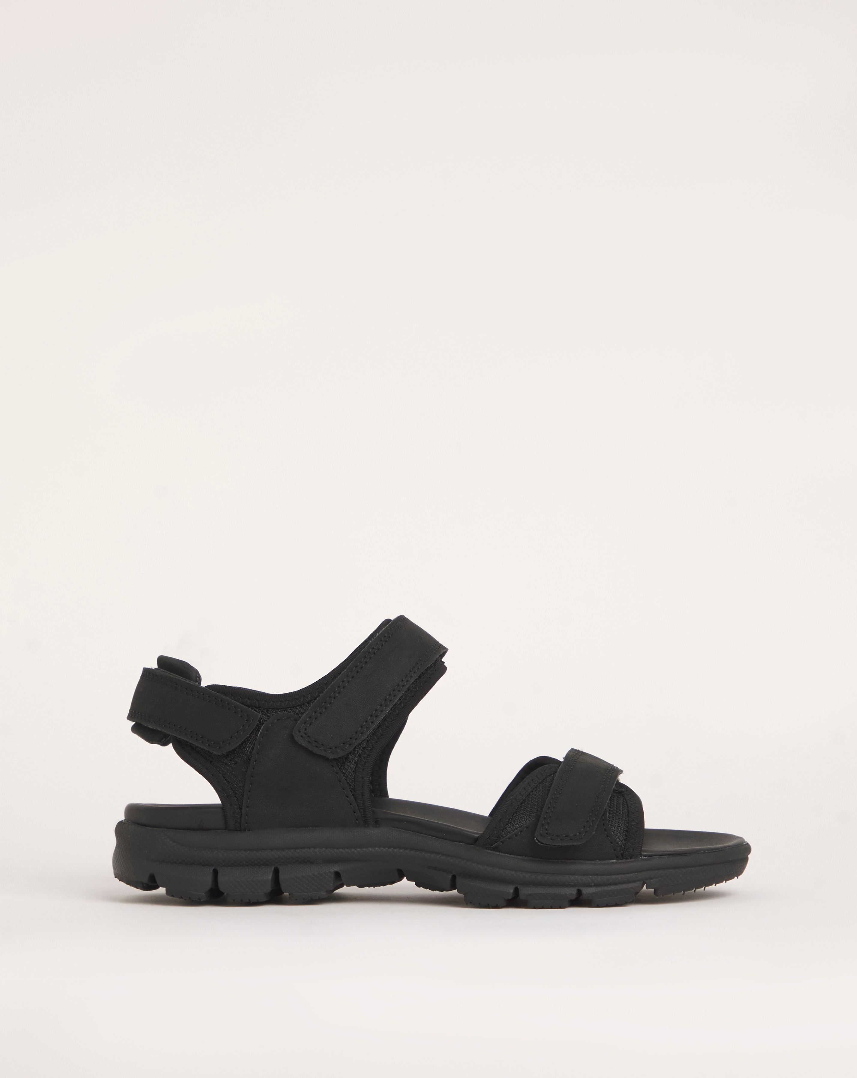 Cushion Walk T&C Sandal EEE Fit