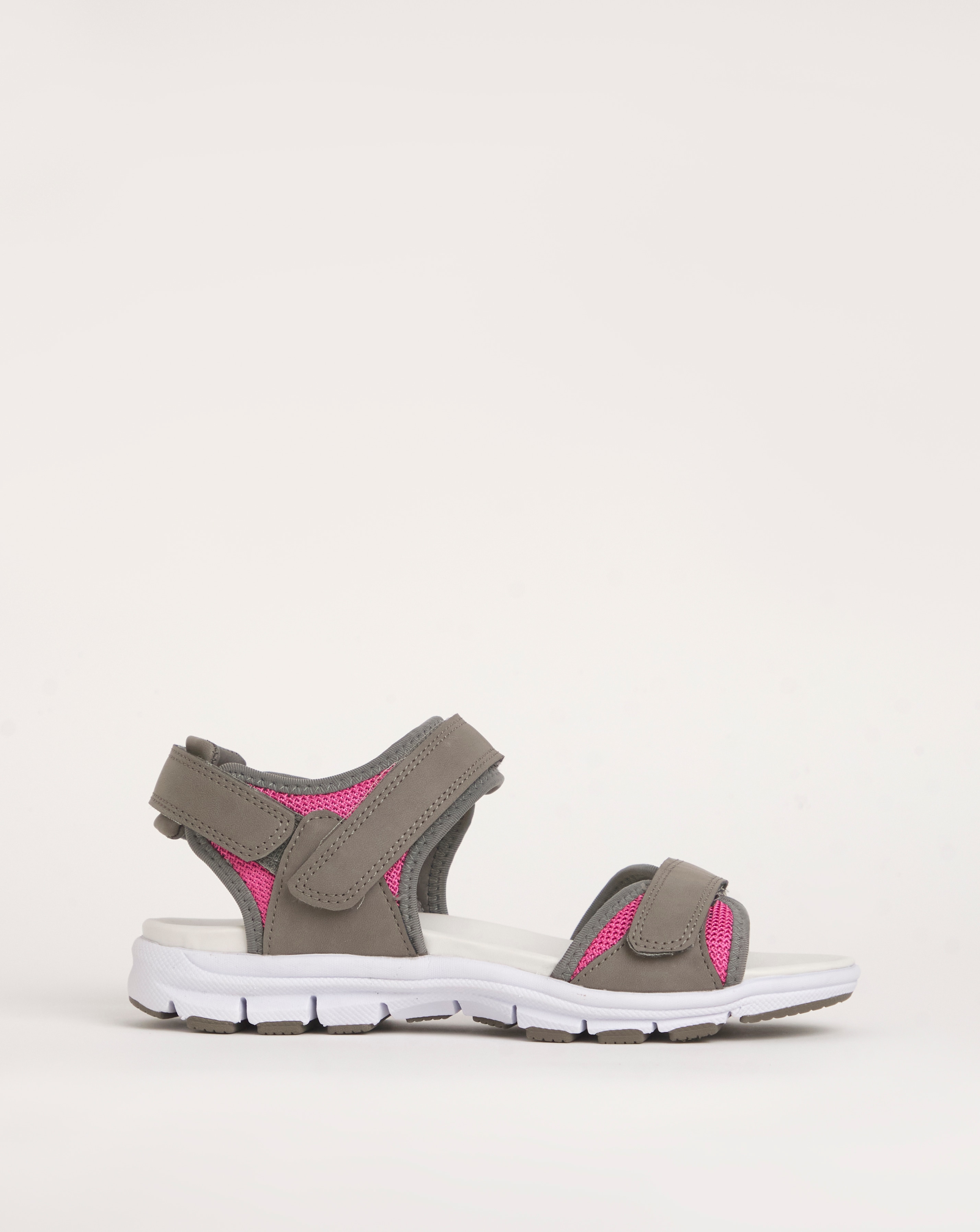 Cushion Walk T&C Sandal EEE Fit