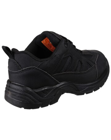 Amblers Safety FS214 Vegan Friendly Safety Shoes