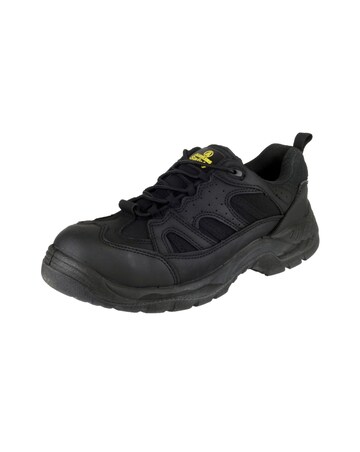 Amblers Safety FS214 Vegan Friendly Safety Shoes