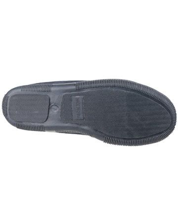 Cotswold Alberta Slip On Moccasin Slipper