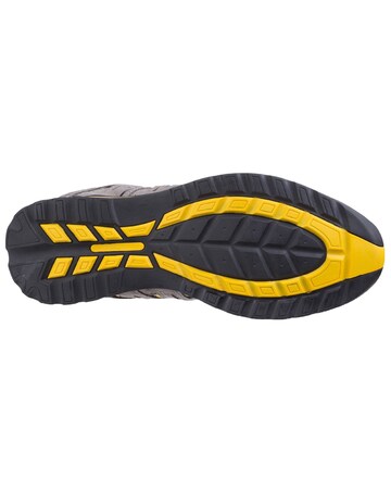 Amblers Safety FS42C Metal Free Lace Up Safety Trainer