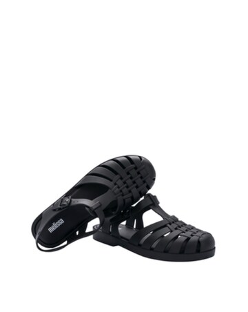 Melissa Possesion Jelly Fisherman Sandals - Standard Fit (D)