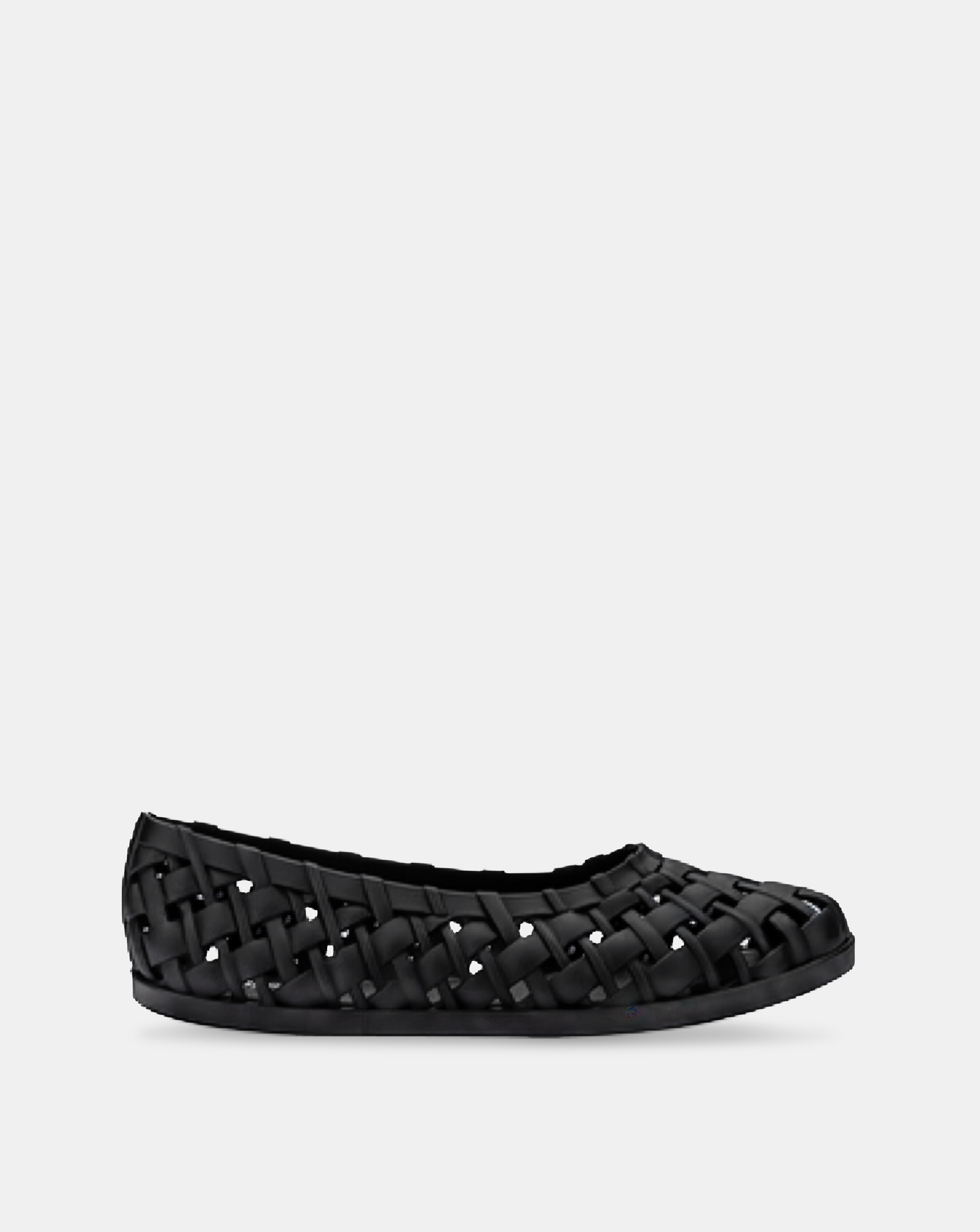 New In - Melissa Possession Ballerina Jelly Flats