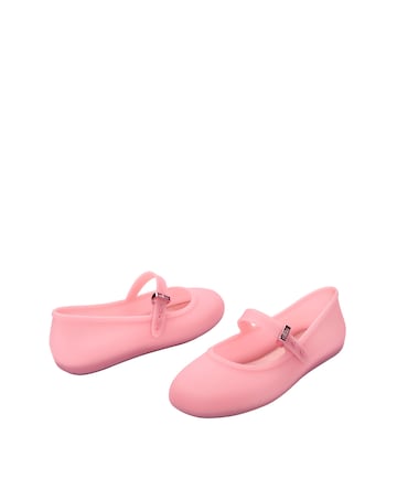 Melissa Soft Ballerina Pumps - Standard Fit (D)