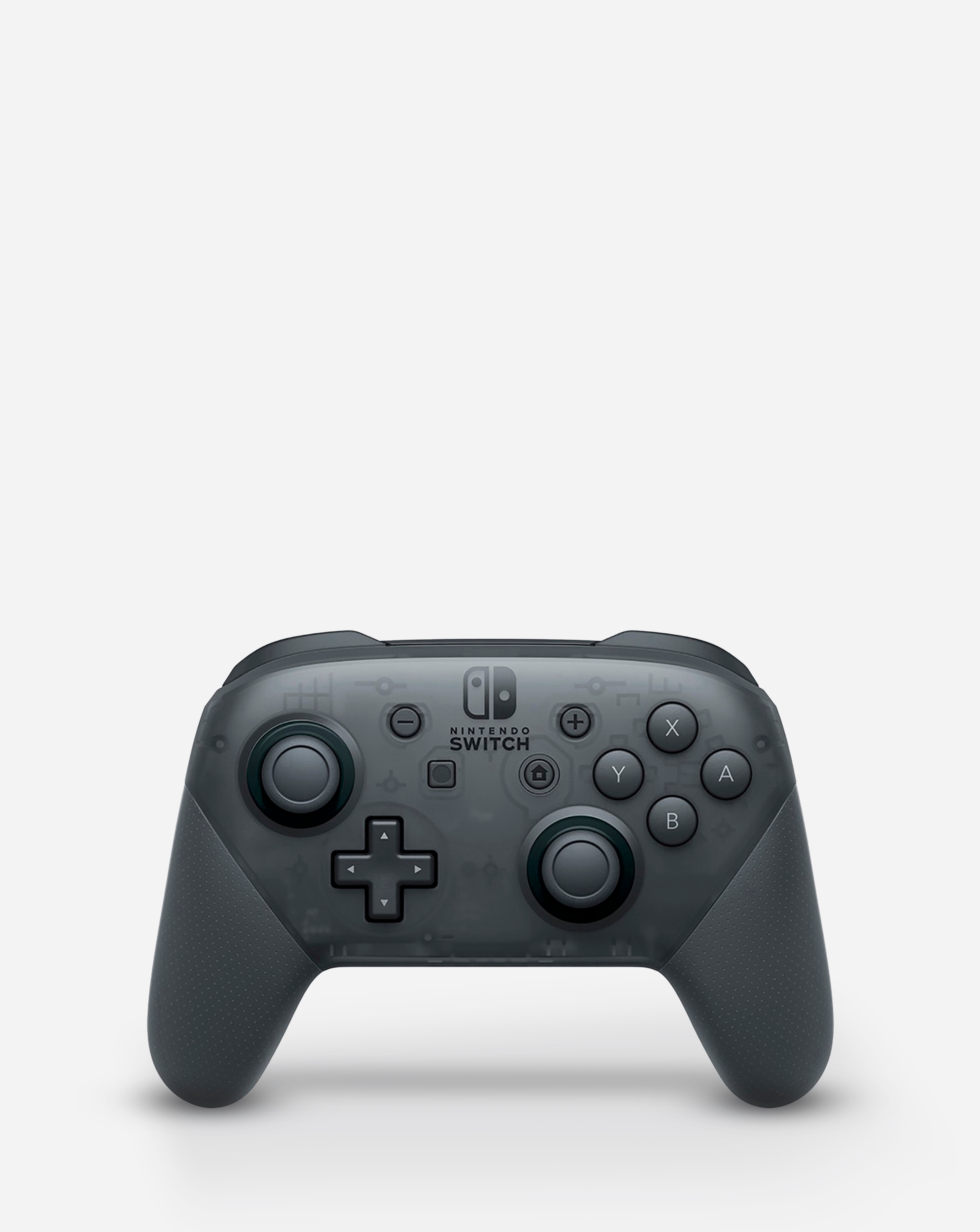 Nintendo Switch Pro Controller