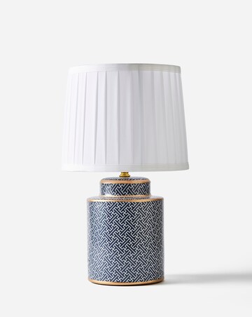 Joanna Hope Gigi Ceramic Table Lamp