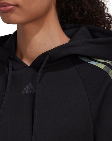 adidas AOP Hoodie