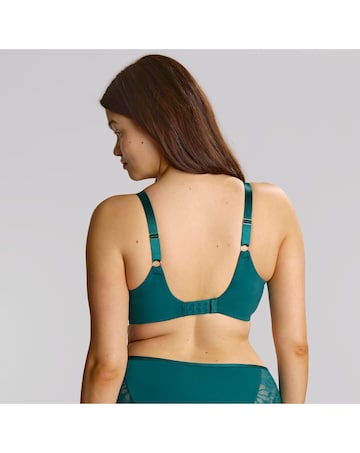 Sculptresse Sophia Full Cup Teal Blue