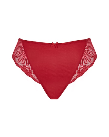Sculptresse Entice Brazilian RED