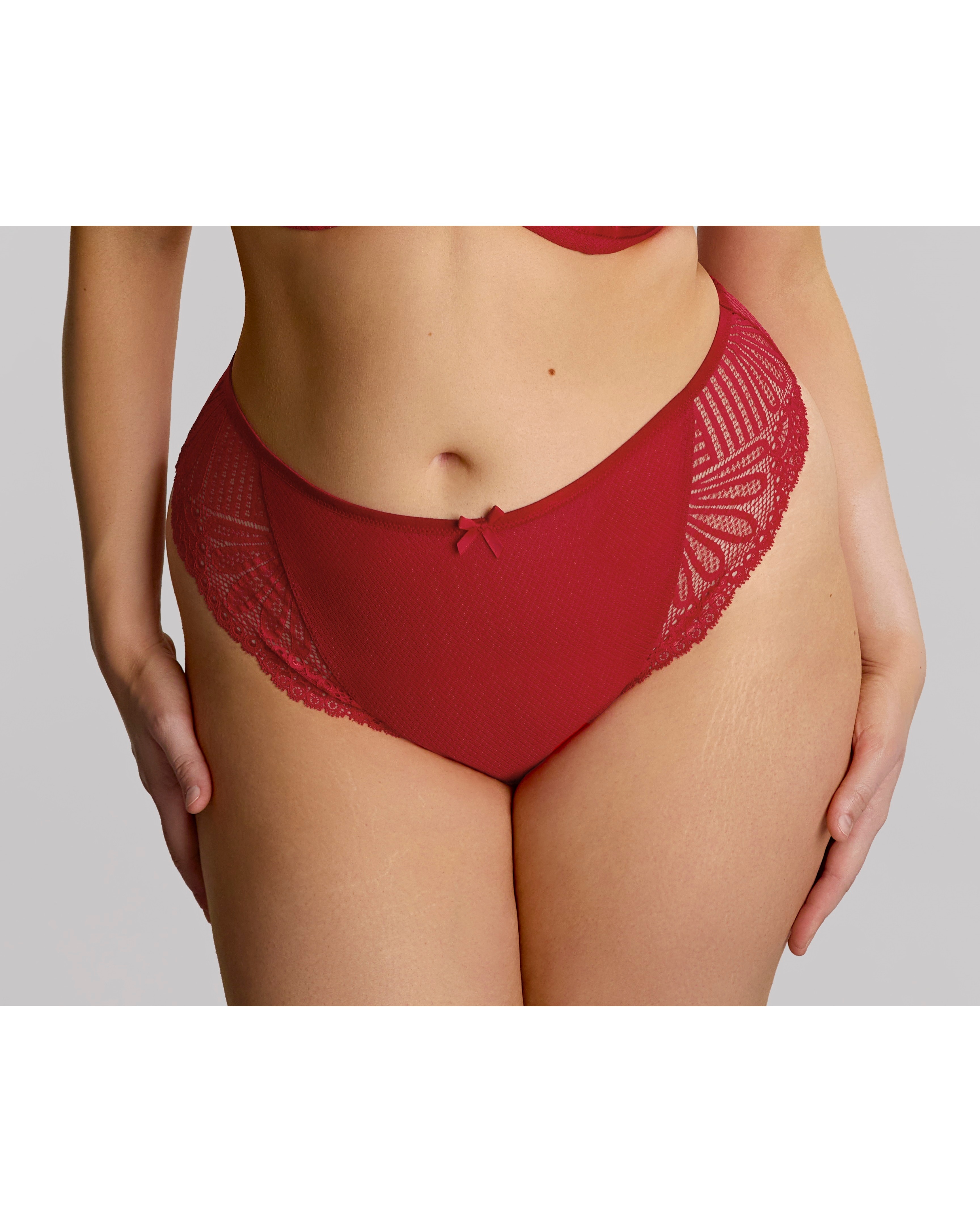 New In - Sculptresse Entice Brazilian