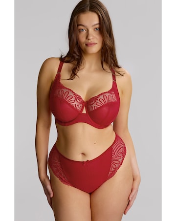 Sculptresse Entice Brazilian RED