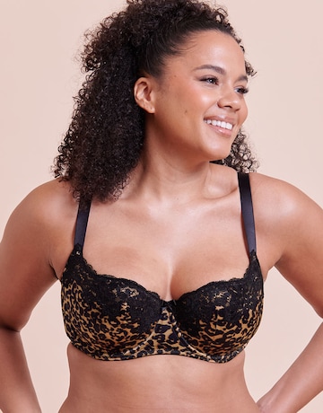 Curvy Kate Boost Lace Balcony Bra