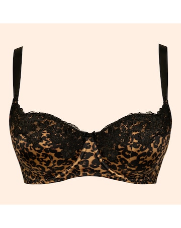Curvy Kate Boost Lace Balcony Bra