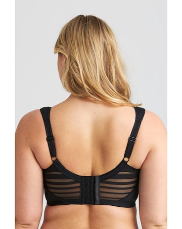 Miss Mary Stay Fresh Air Underwired Bra