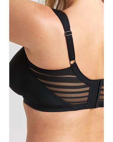 Miss Mary Stay Fresh Air Underwired Bra