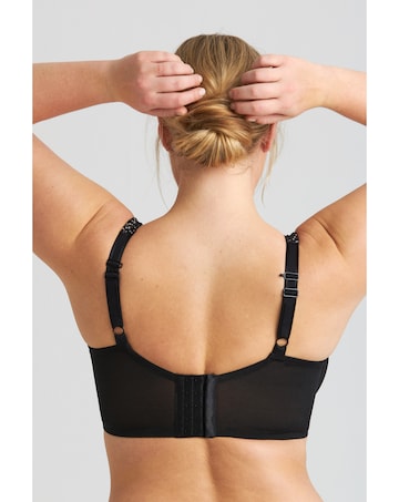 Miss Mary Lace Charm Underwired Bra