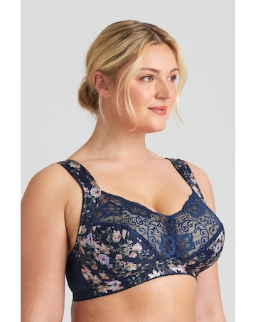Miss Mary of Sweden Fauna Full Cup Non Wired Bra