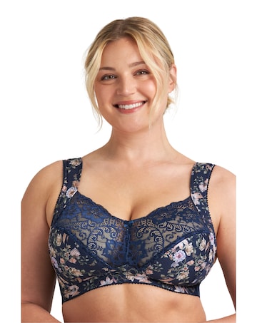 Miss Mary of Sweden Fauna Full Cup Non Wired Bra