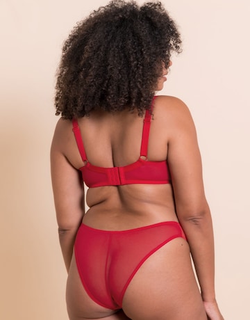 Curvy Kate Pucker Up Brazilian Brief