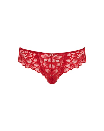 Panache Allure Brazilian True Red