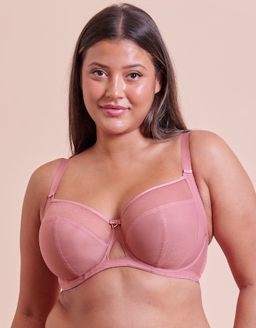 Curvy Kate Victory Side Support Balcony Bra