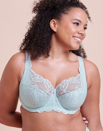 Curvy Kate Lovelace Full Cup Side Support Bra