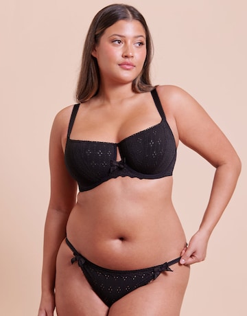 Curvy Kate Flora Balcony Bra