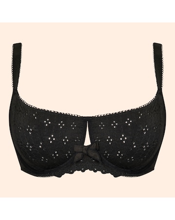 Curvy Kate Flora Balcony Bra