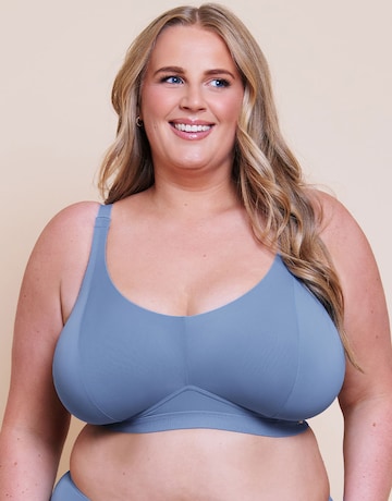 Curvy Kate Zen Non-Wired Bralette