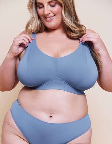 Curvy Kate Zen Non-Wired Bralette
