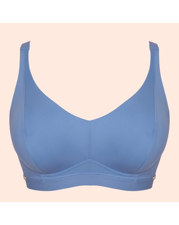 Curvy Kate Zen Non-Wired Bralette