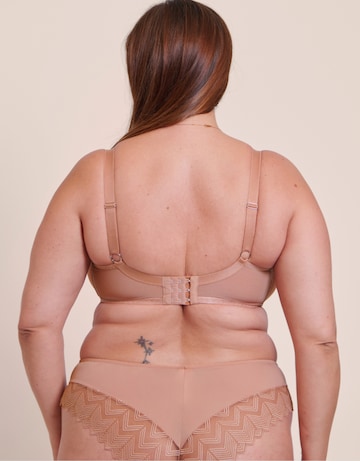 Curvy Kate Daze Padded T-Shirt Balcony Bra