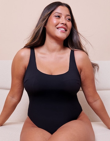 Curvy Kate Smoothie Support Stretch Body