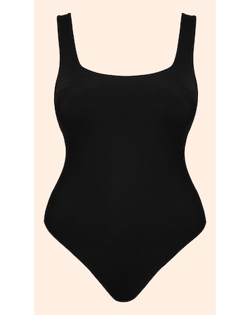 Curvy Kate Smoothie Support Stretch Body