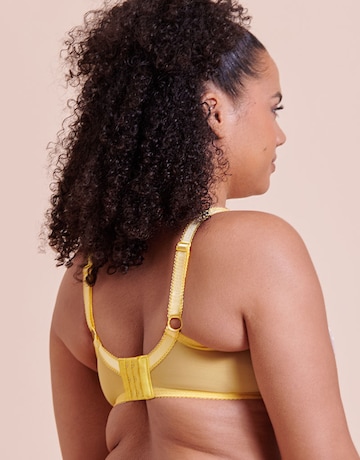 Curvy Kate Limoncello Balcony Bra