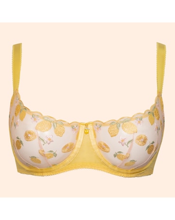 Curvy Kate Limoncello Balcony Bra