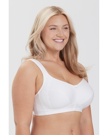 Miss Mary Non-Wired Mastectomy Bra
