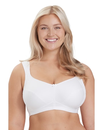Miss Mary Non-Wired Mastectomy Bra