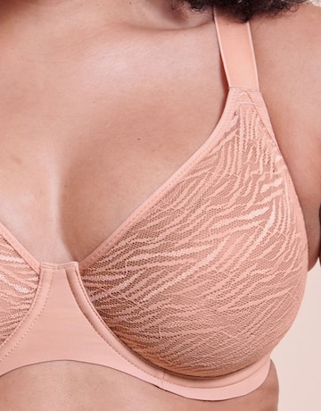 Curvy Kate Smoothie Lace Moulded Balcony Bra