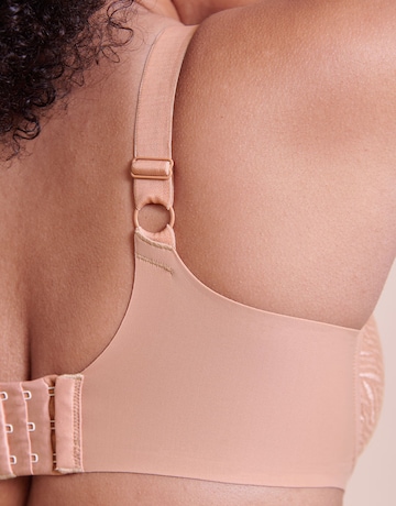 Curvy Kate Smoothie Lace Moulded Balcony Bra