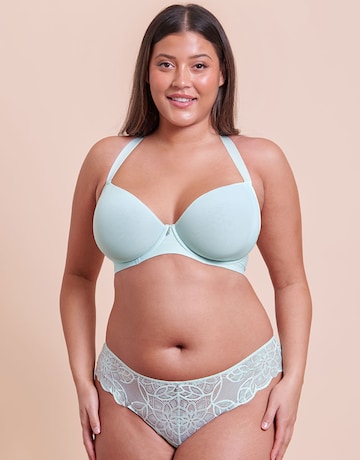 Curvy Kate Smoothie Spacer Moulded T-Shirt Plunge Bra